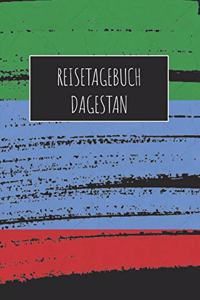Reisetagebuch Dagestan