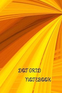 Dot Grid Notebook