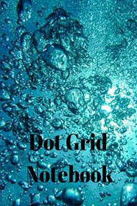 Dot Grid Notebook