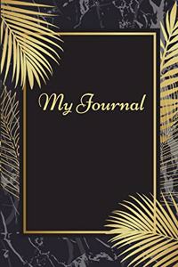 My Journal