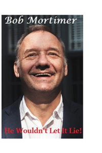 Bob Mortimer