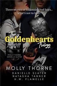 Goldenhearts