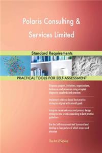 Polaris Consulting & Services Limited: Standard Requirements