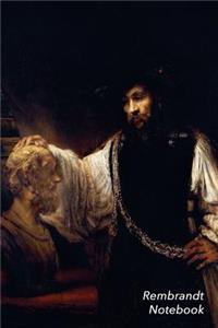 Rembrandt Notebook