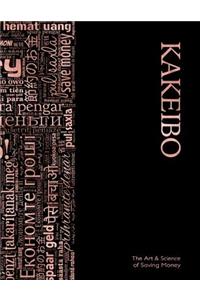 Kakeibo - The Art and Science of Saving Money