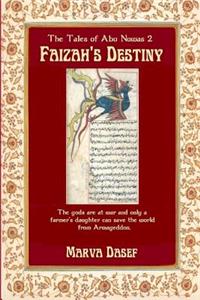 Faizah's Destiny