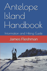 Antelope Island Handbook