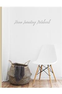 Chair and Blanket Basket