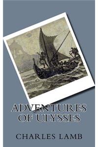 Adventures Of Ulysses