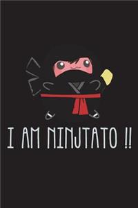 I Am Ninjatato