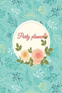 Party planner