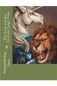 The Lion and the Unicorn