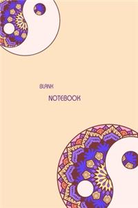 Blank Notebook