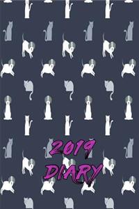 2019 Diary