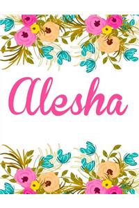 Alesha