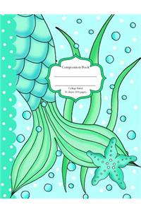 Composition Book