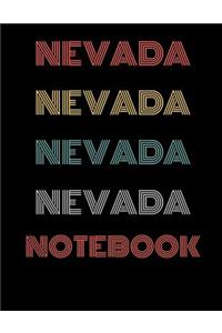 Nevada Notebook