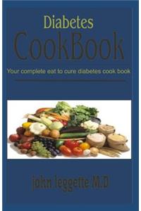 Diabetes Cookbook