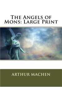 The Angels of Mons