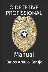 O Detetive Profissional