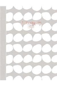 Accounting Ledger