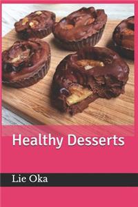 Healthy Desserts