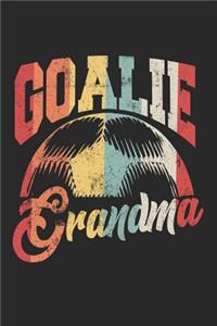 Goalie Grandma