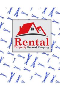 Rental Property Record Keeping