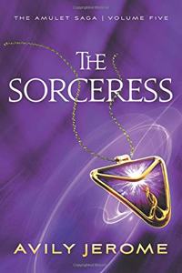 The Sorceress