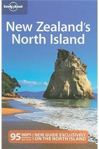 New Zealand's North Island