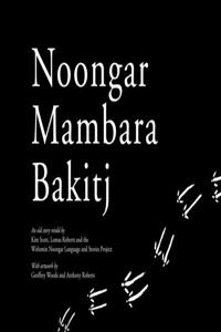 Noongar Mambara Bakitj