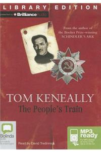 The People's Train