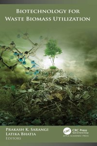 Biotechnology for Waste Biomass Utilization