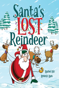 Santa's Lost Reindeer