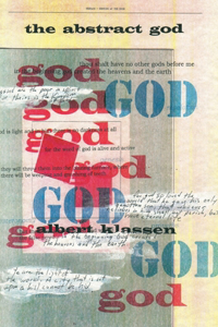 Abstract god