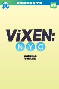 Vixen NYC Volume Three