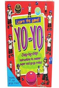 Learn The Game Yo Yo
