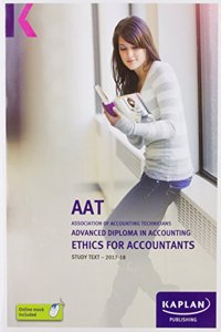 Ethics for Accountants