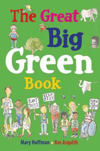 Great Big Green Book