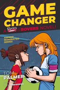 Rocky of the Rovers: Game Changer