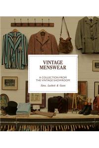 Vintage Menswear