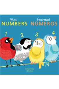 Numbers/Numeros