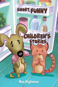 Short, Funny Children's Stories