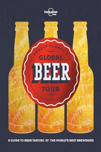 Lonely Planet's Global Beer Tour 1