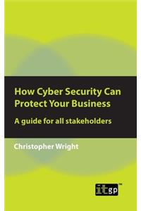 How Cyber Security Can Protect Your Business