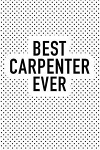 Best Carpenter Ever