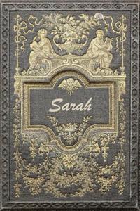 Sarah