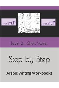 Step by Step