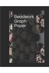 Beadwork Graph Paper