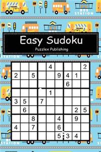 Easy Sudoku